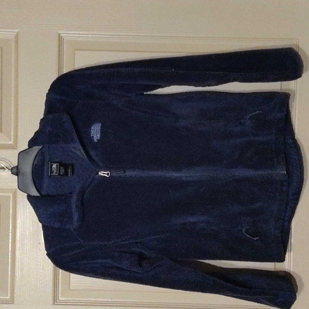 North Face jacket